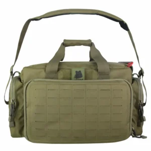 MOLLE Shooting Gear Storage Bag