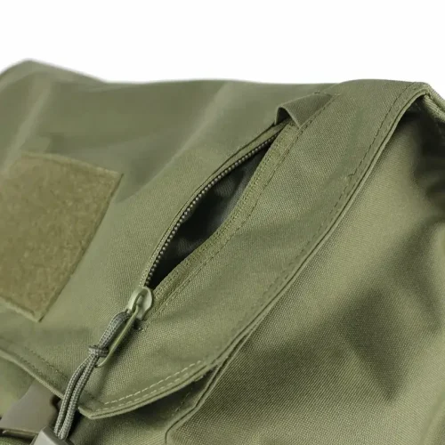 zip pocket