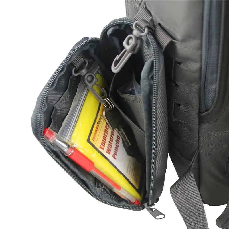 molle tasak