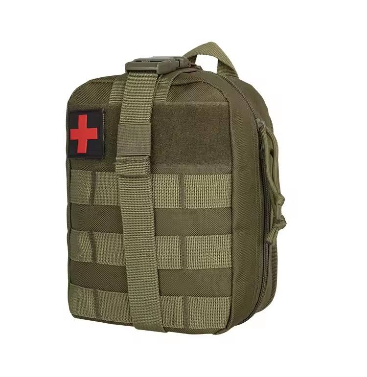 emt belt pouch
