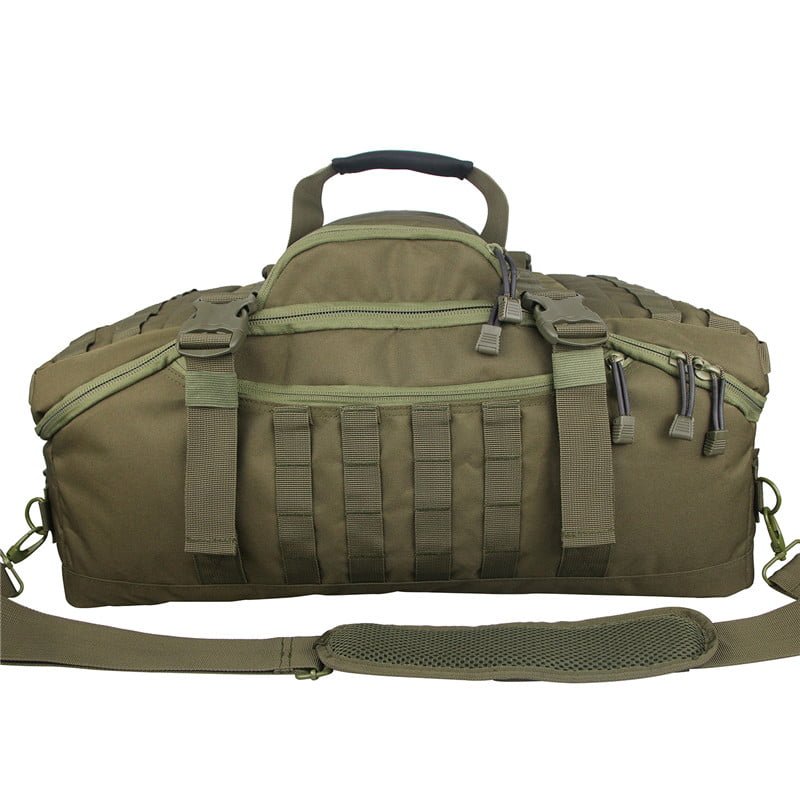 Vojenské tašky Duffle Bags