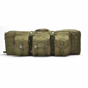 Modular Long Rifle Storage Case
