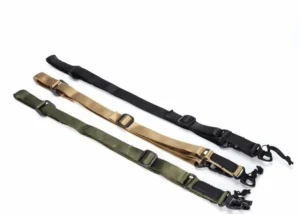 Quick-Release Tactical Gear Sling