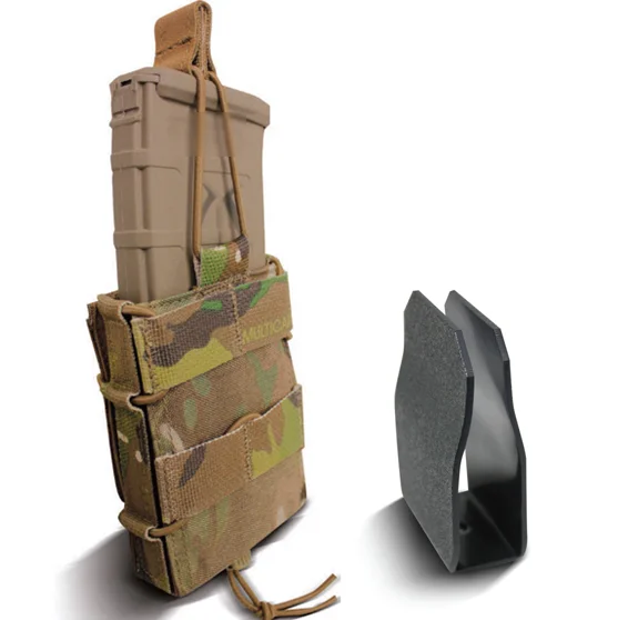 bolsa para carregador molle
