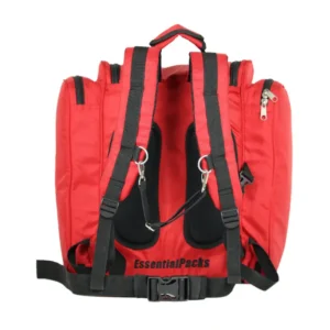 Emergency Trauma Backpack