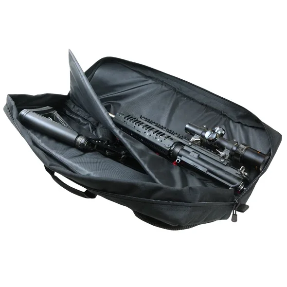 Diskrete Gewehr-Taschen