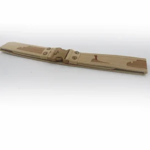 tan camo tactical belt