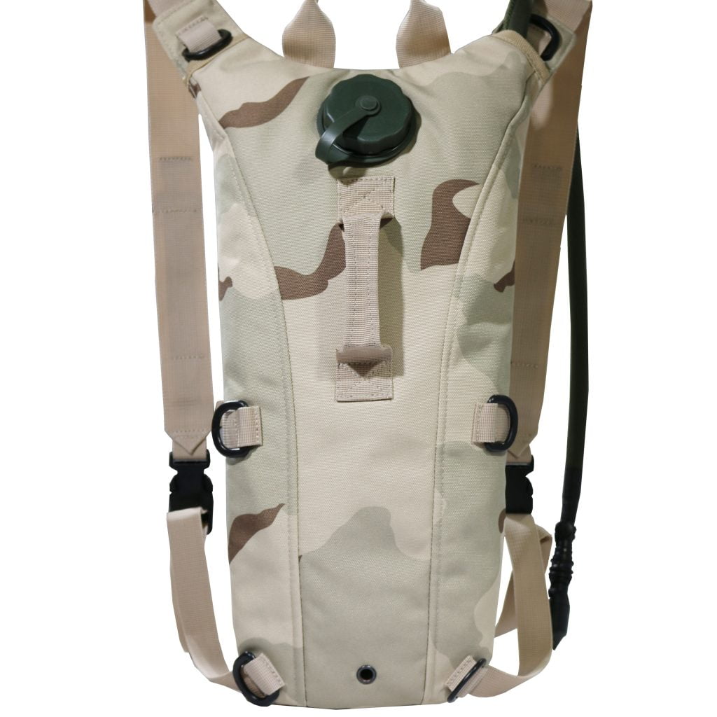 Military Hydration Backpack supplier