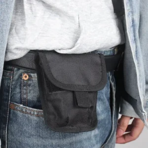MOLLE Belt-Mounted Gear Holder