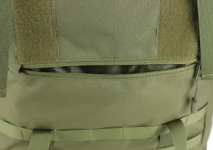 top pocket