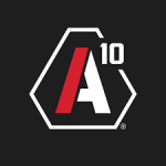 A10 Ekipman logosu