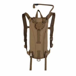 Compact Tactical Water Carrier