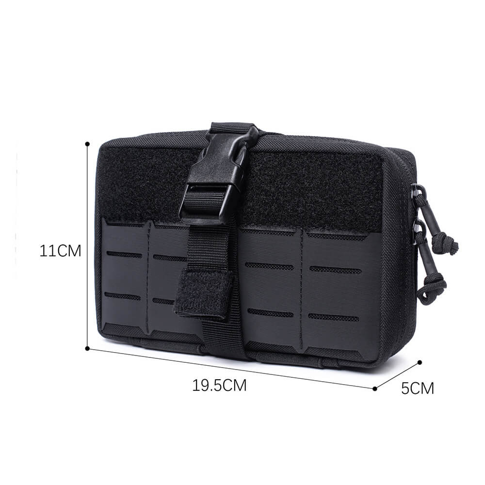 Tamaño de la bolsa First Response