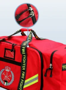 Emergency Response Tactical Bag