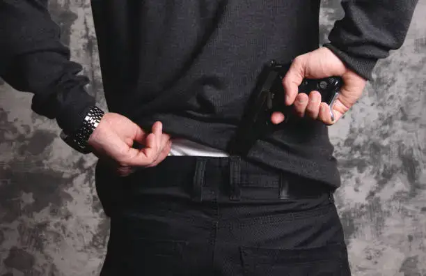 Arma CCW