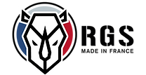 Rhino Gear & Solutions logosu