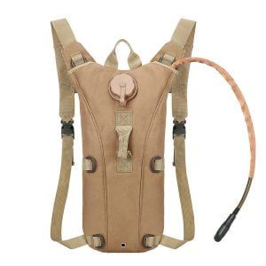 Hydration pack