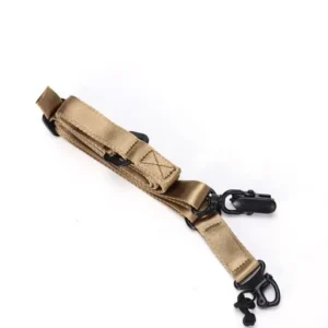 Heavy-Duty Nylon Tactical Sling