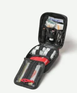 Tactical First Responder Medical Pouch