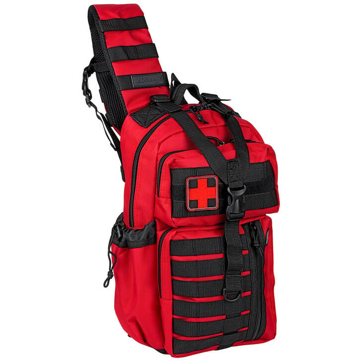 taktische medizinische sling bag