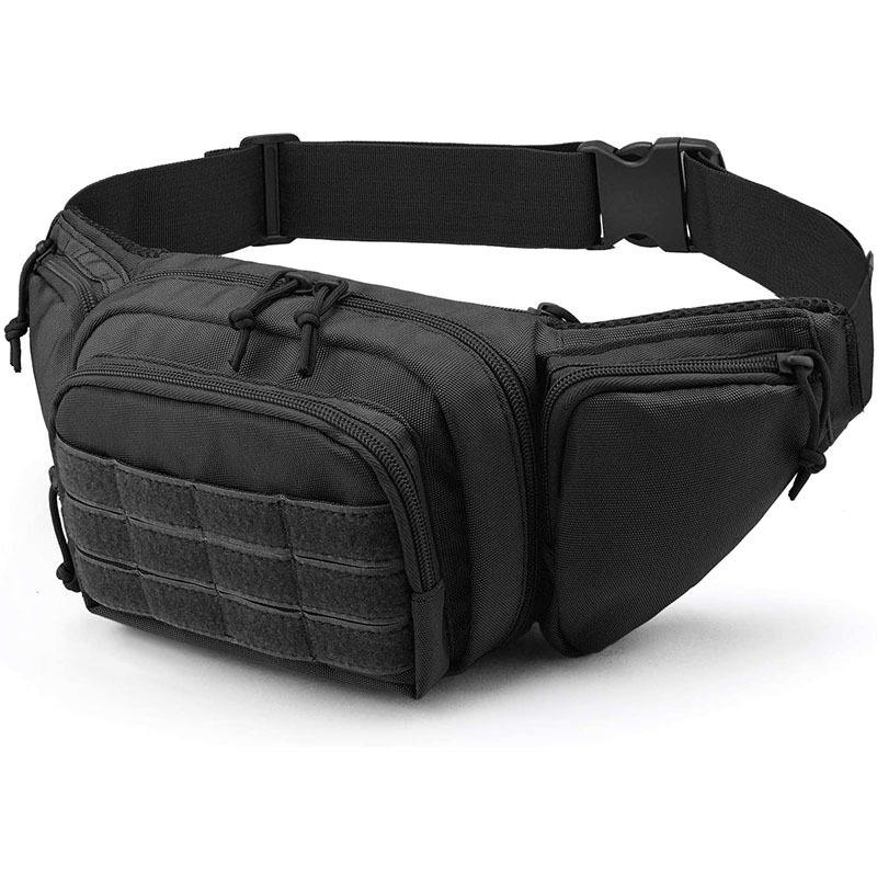 taktický bederní pás