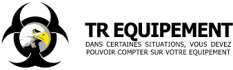 TR Equipement logosu