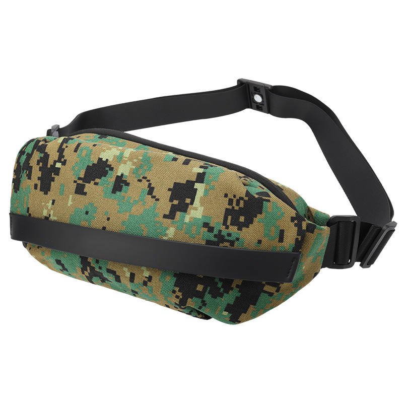 Fanny Pack pro skryté nošení