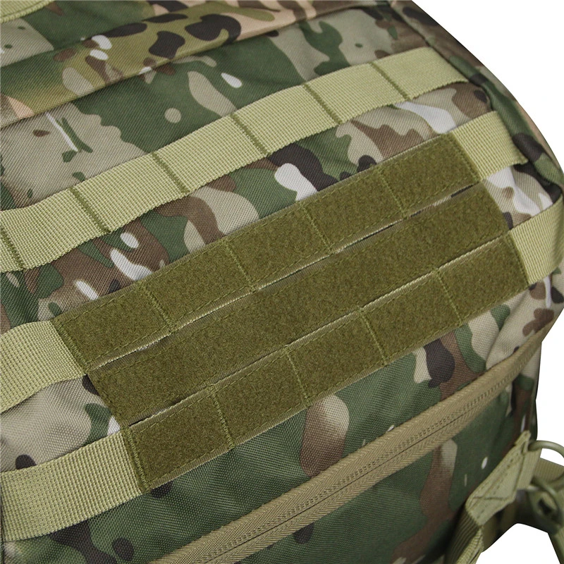 MOLLE-panel