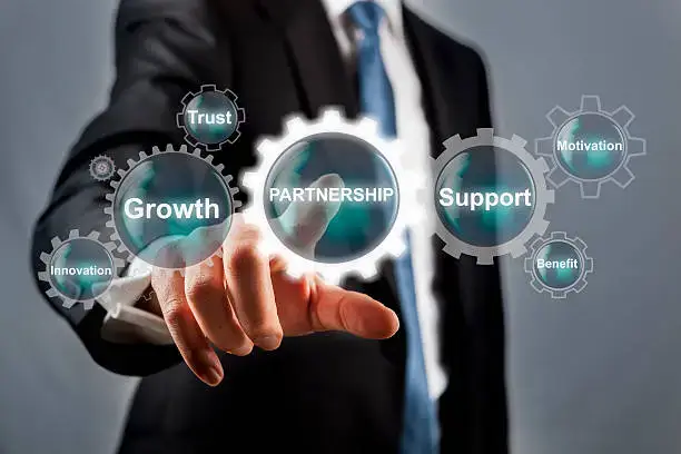solutions d'équipement tactique partenaire d'équipement tactique