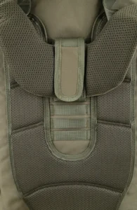 removable shouder straps