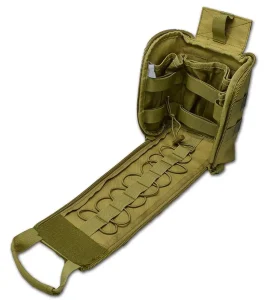 Pochettes IFAK
