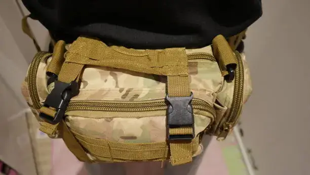paket pantat molle