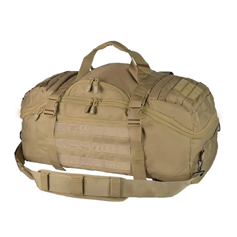 Military Surplus Duffle Bags