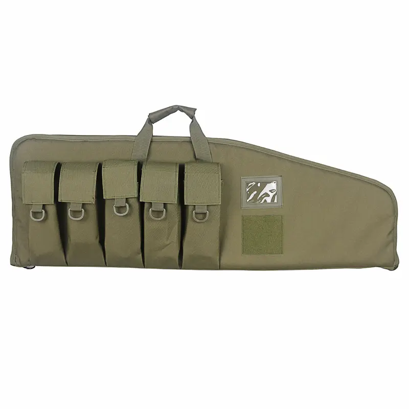 Tactical Single Rifle Bag