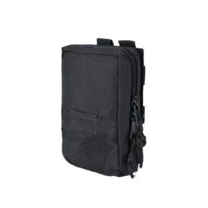 Bolsa médica Rip-Away tática preta