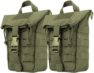 Outdoor Military Hydration Carrier