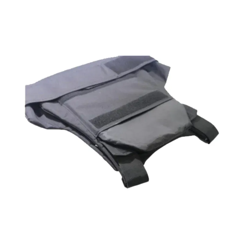 porte-plaque pour gilet tactique