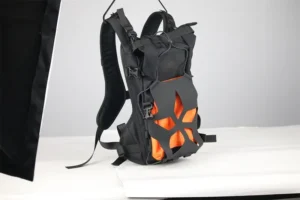 ハイドレーション・バックパック