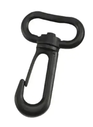 Karabinerhaken