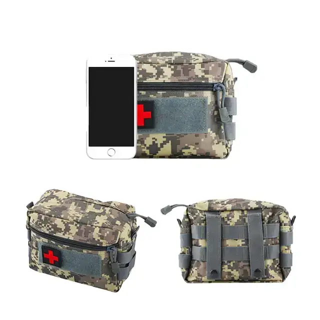 funda para cinturón emt