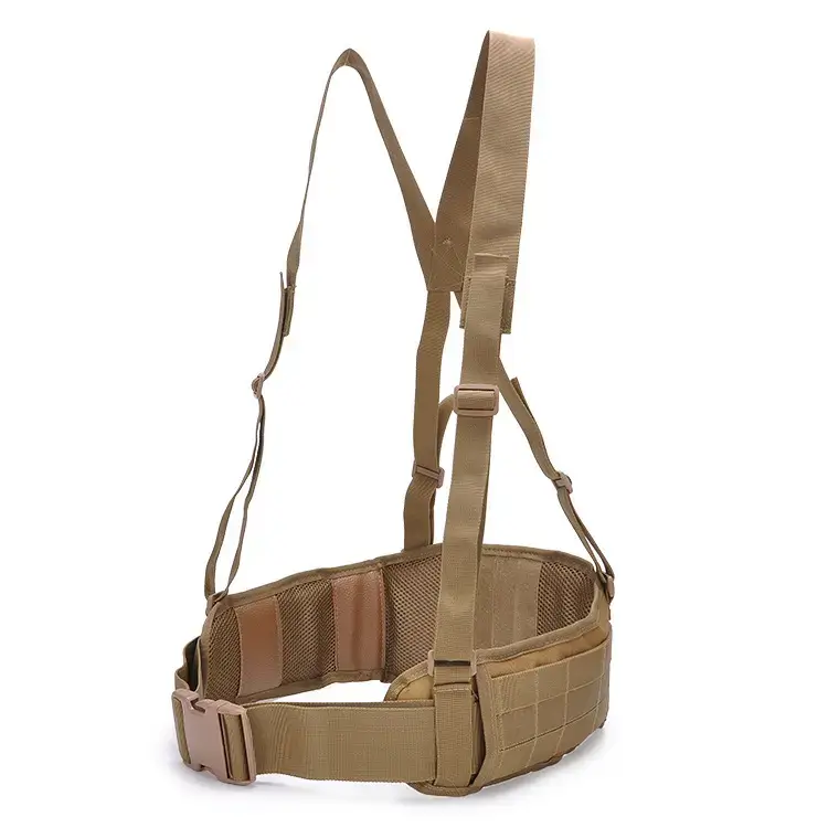 battle belt