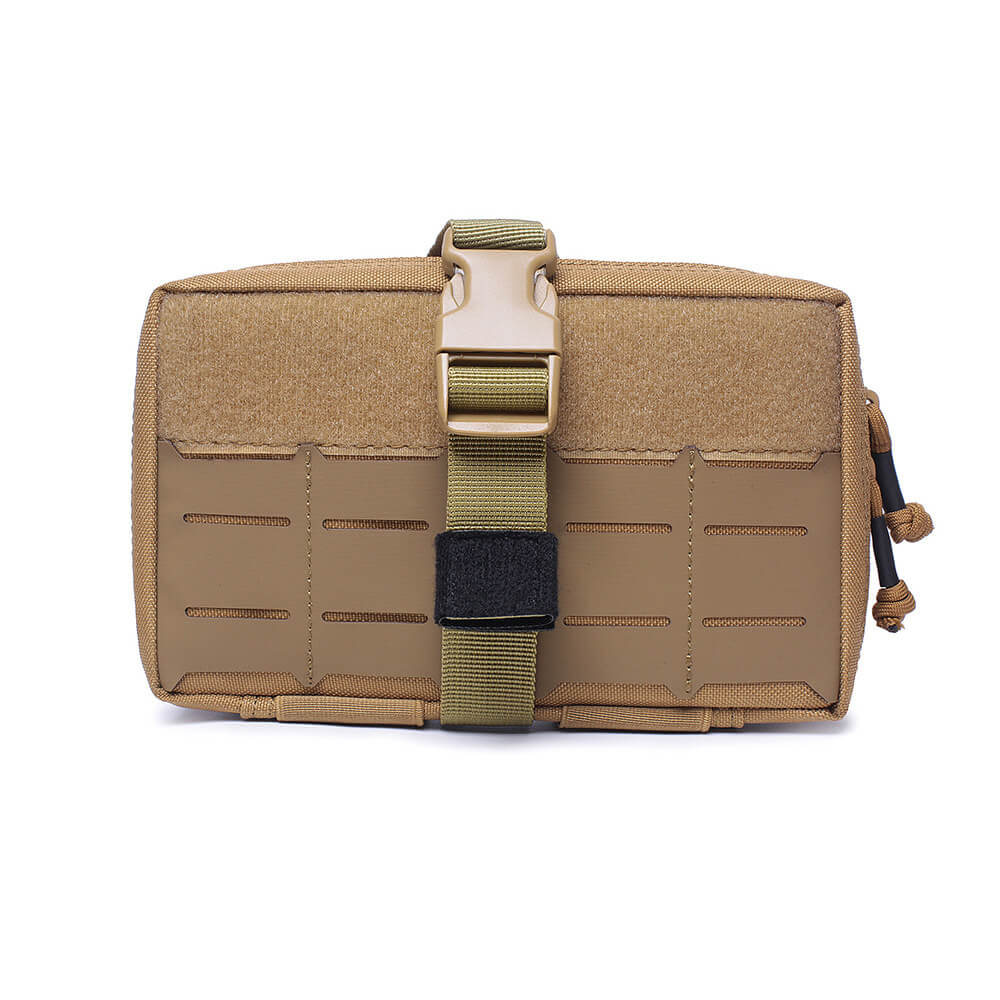 equipo táctico bolsa médica