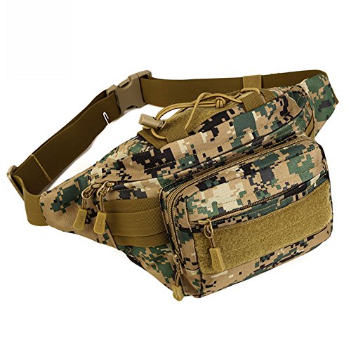 tactical belt bag manufacturer