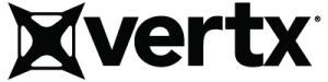 vertx logotips