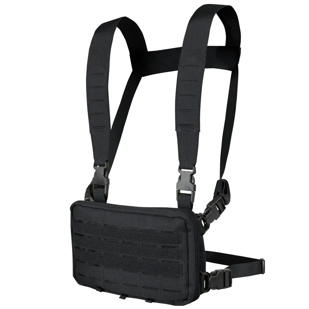 Brust Tasche H harness