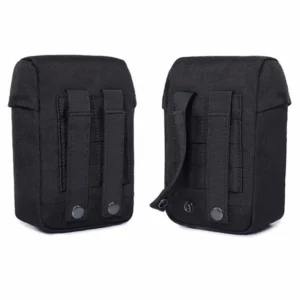 molle tactical medic pouch