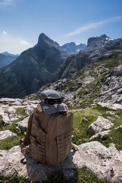 Maximize Your Adventures with Tactical Backpacks