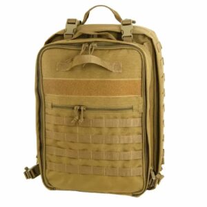 ten rengi militan molle sırt çantası