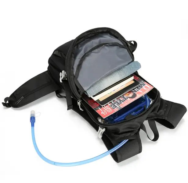 Trinkwassertauglicher Rucksack