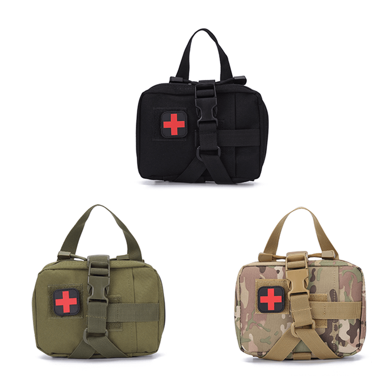 Proveedor de bolsas IFAK